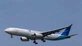 Two lessors file applications to cancel Garuda Indonesia restructuring deal - court