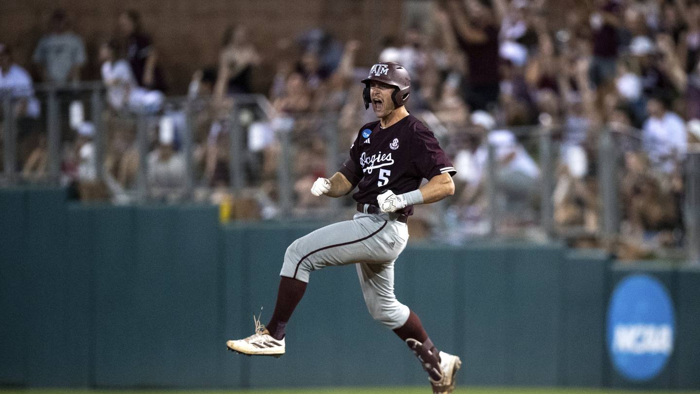 Batter up! Things to know as NCAA baseball tournament enters super regionals