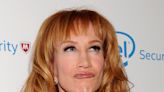 Controversial comedian Kathy Griffin set to kick off 2024 comedy tour in Iowa