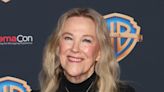 Catherine O'Hara has a stern message for people who dislike Beetlejuice Beetlejuice