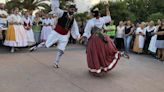 La 38ª ‘Dansà i ball de plaça’ llega con novedades