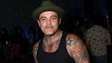 Shifty Shellshock, 'Butterfly' singer, dies at 49