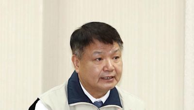 李文忠接任執行長 國防院董事會通過人事案