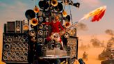 ¿Dónde se ambientan las películas de Mad Max¿ 'Furiosa' resuelve uno de los mayores misterios de la saga