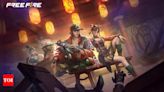 Garena Free Fire Max redeem codes for July 3: Earn free rewards and exciting prizes | - Times of India