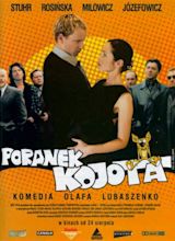 Poranek kojota | Filmopedia | FANDOM powered by Wikia