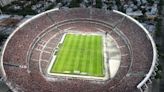 El estadio más grande de Sudamérica para la selección campeona del mundo