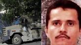 Golpe al CJNG: Cae "Don Rodo", hermano de El Mencho