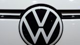Volkswagen keeping IPO option open for charging, energy business - division chief