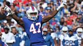 Bills injury list is massive as they prepare for game vs Ravens: Team signs Xavier Rhodes