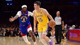 Lakers Stance on Trading Austin Reaves This Summer Revealed