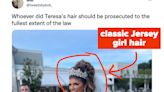 Real Housewife Teresa Giudice Just Got Married, And The Memes Are Top Notch