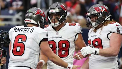Is An Improved Cody Mauch The Key To A Tampa Bay Buccaneers Successful Season?