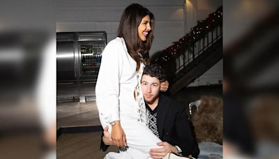 Priyanka Chopra shares appreciation post for husband Nick Jonas: ‘The universe keeps us in sync’