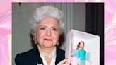 Ruth Handler's Cameo In 'Barbie' Will Make You Want To Call Your Mom