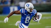 How to watch Duke football vs. Northwestern Wildcats on TV, live stream