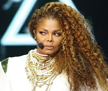 Janet Jackson on being a child star: 'I don't remember being asked'