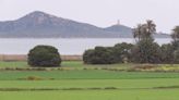 Pérez Ruzafa pide rebajar el nivel freático del acuífero del Mar Menor usando ese agua para la actividad agrícola