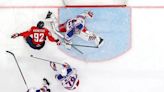 Bet on Capitals and Rangers to go scoreless in first period their Game 2 playoff matchup