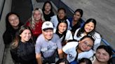 Jurupa Valley softball program reaches first section final with Jimmy Rodriguez back at the helm