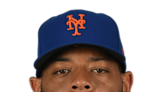 Dominic Smith out of the lineup Thursday