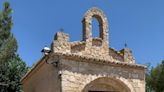 Pozuelo licita las obras del entorno de la Ermita del Cristo