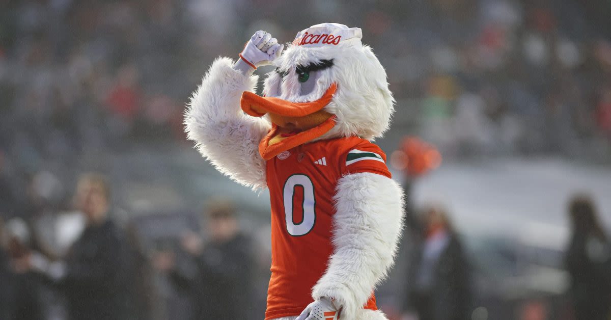 Friedlander: Ranking the 5 easiest ACC nonconference football schedules in 2024