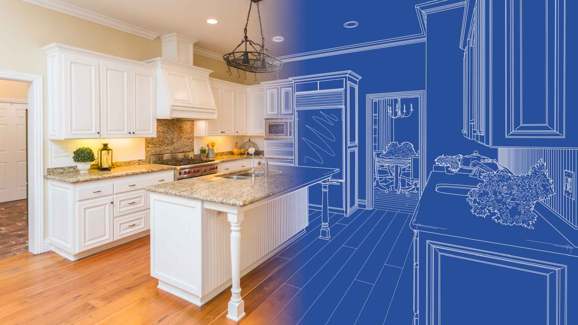 I’m a Real Estate Agent: Here Are 6 Home Renovations Buyers Want the Most in 2024