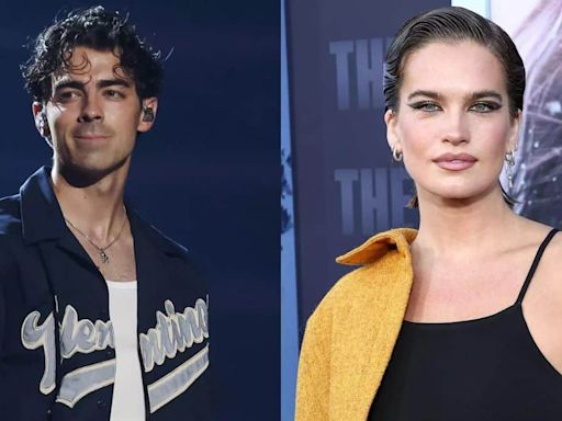 Joe Jonas and Stormi Bree part ways after just 5 months of dating: Report