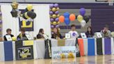 Lewiston High's athletic signing day: 13 athletes commit to college sports programs