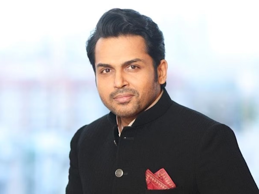 ​Karthi turns 47: Here are some lesser known facts about the actor​