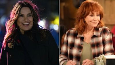 NBC Sets Fall Premiere Dates for ‘Law & Order: SVU,’ Reba McEntire-Led ‘Happy’s Place’