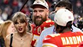 Chiefs announce new Christmas 'movie - but it's not about Kelce and Swift