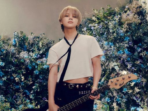 BTS’ Jimin set to drop English version of Be Mine from second solo album MUSE; Know details