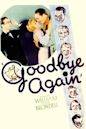 Goodbye Again (1933 film)