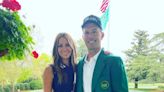 Bachelor's Michelle Money Marries Golfer Mike Weir After 7 Years of Dating