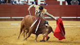 Tarde de toros con Roca Rey, Talavante y Aguado en la Feria de Jerez