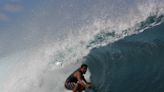 Famous surfer who appeared in 'Pirates of the Caribbean' killed in shark attack