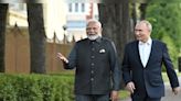 India sets eyes on rupee-rouble trade to facilitate exports to Russia - CNBC TV18