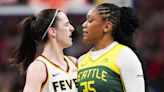 WNBA legend dismisses claim players jealous of Caitlin Clark