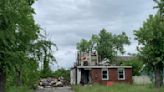 ‘I lost everything;’ Trotwood man working to recover 5 years after Memorial Day tornadoes