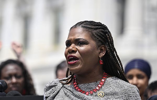 "You're gonna see just millions being poured in": After Bowman defeat, AIPAC targets Cori Bush