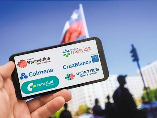 Viabilidad financiera de las isapres: se agudizan las dudas tras anuncio de venta del Grupo Banmédica | Diario Financiero