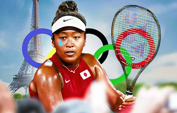 Naomi Osaka’s painful admission on ‘learning to win again’ after Olympics loss