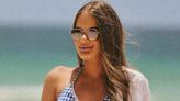 Rafaella Justus surge com look estiloso em dia de praia: "Muito linda"