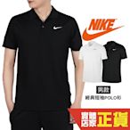 Nike 黑 Polo衫 運動襯衫 聚脂纖維 高爾夫 排汗 透氣 運動上衣 BV0359-010 BV0355-100