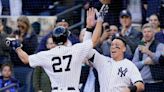 Stanton y Judge propulsan a Yanquis a serie contra Astros