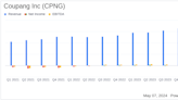 Coupang Inc (CPNG) Q1 2024 Earnings: Substantial Revenue Growth Amidst Farfetch Integration ...