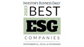 IBD's 100 Best ESG Companies For 2023