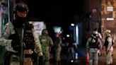 Efecto Mayo Zambada; Guardia Nacional y Ejército refuerzan seguridad en plaza disputada por el Cártel de Sinaloa y CJNG